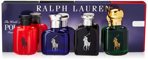 polo variety cologne gift set.